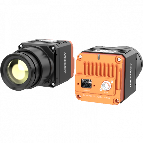 Матричная камера MV-CI003-GL-T6