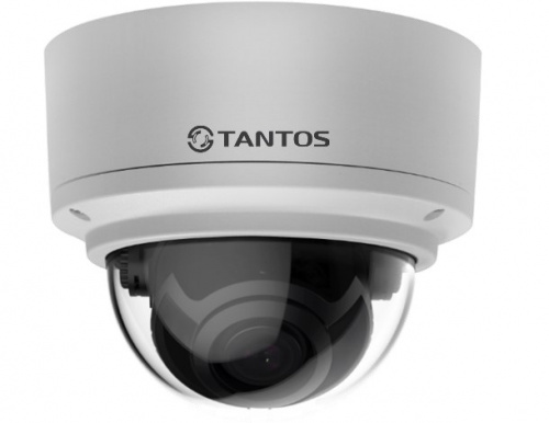 Видеокамеры Tantos TSi-De25VPA