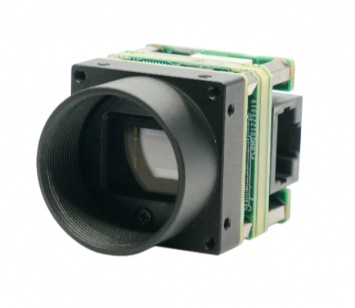 Матричная камера MV-CB060-10GC-S