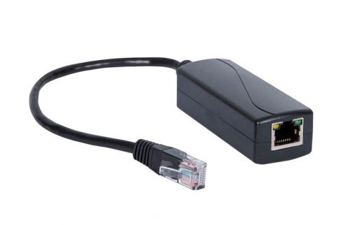 PoE-конвертер Gigabit Ethernet 48V CN-PoE24/G