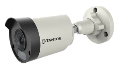 Видеокамеры Tantos TSc-Pe5FN