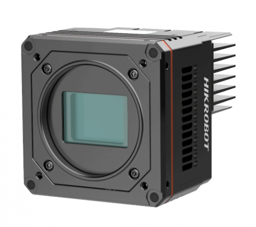 Матричная камера MV-CH650-90YC-F-NN