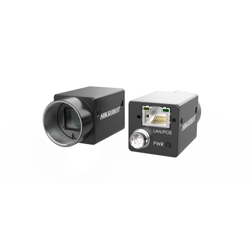 Матричная камера MV-CE050-31GC