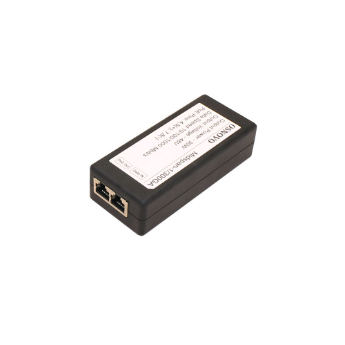 PoE-инжектор Gigabit Ethernet на Midspan-1/300GA