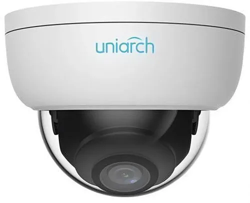 IP-videocamera-Uniarch-D122-PF40