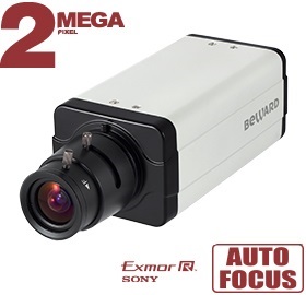 IP-камера корпусная SV2215M