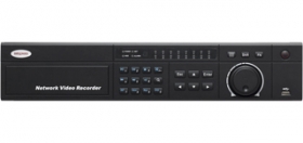 IP-видеорегистратор BK2832H