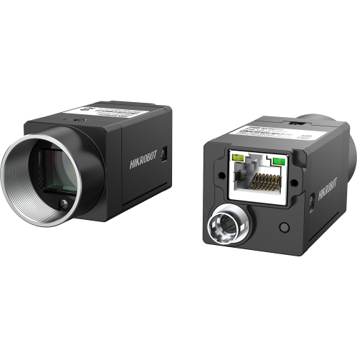 Матричная камера MV-CU050-90GC