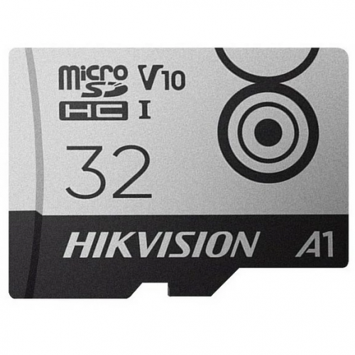 MicroSD Hikvision M1 32GB