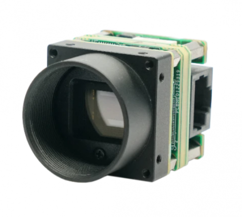 Матричная камера MV-CB004-10GC-S