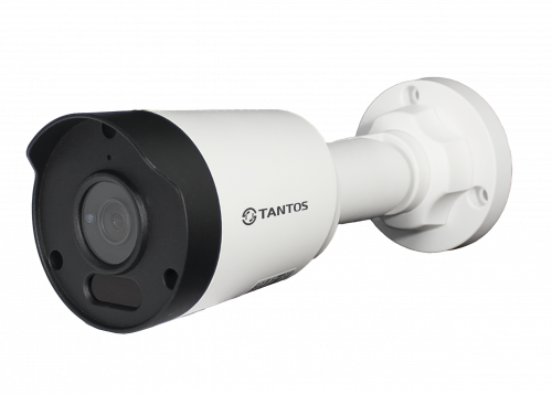 Видеокамеры Tantos TSi-Pe50FPN