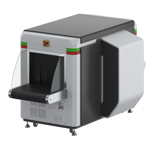 Рентгенотелевизионная установка Nuctech CX6040D