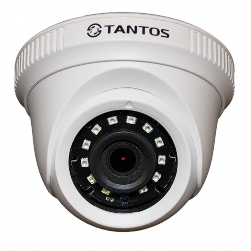 Видеокамеры Tantos TSc-E2HDf