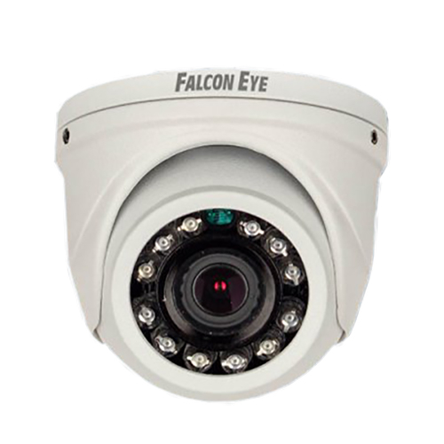 HD-видеокамера Falkon Eye FE-MHD-D2-10