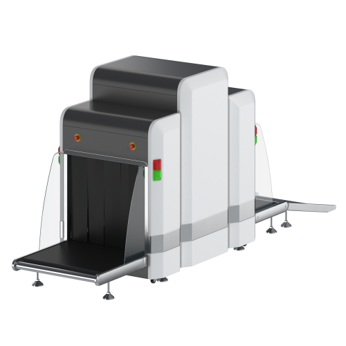 Рентгенотелевизионная установка Nuctech CX100100TI