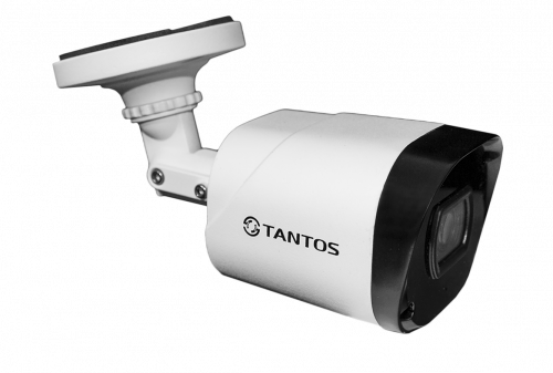 Видеокамеры Tantos TSc-P2HDf