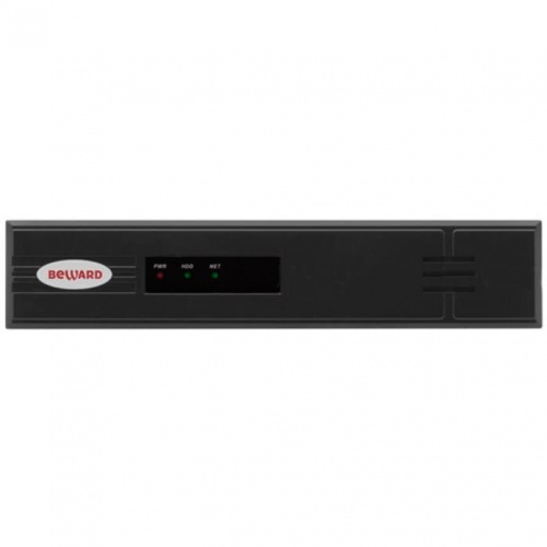 IP-видеорегистратор BK0104H2-P4
