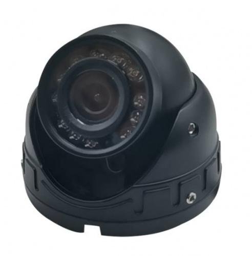 Камера CM-626 AHD 1080P A (Черная)