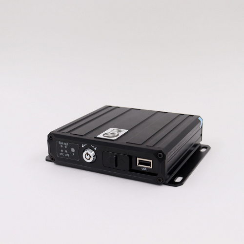Видеорегистратор 4-канальный NSCAR DVR 400 (4G, GPS)