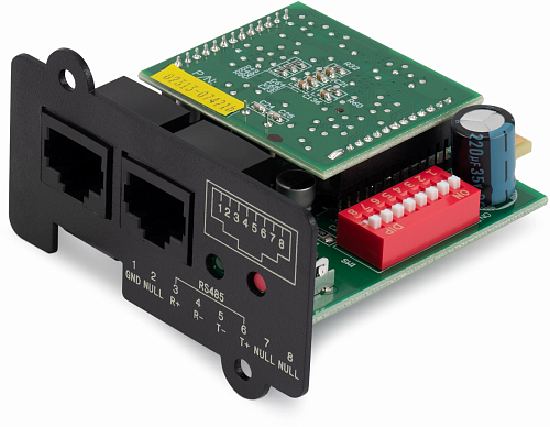 Модуль Module Ippon Modbus Mini Card (1976006) 