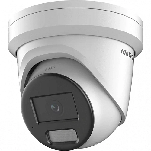 Hikvision DS-2CD2327G2-LU(4mm)