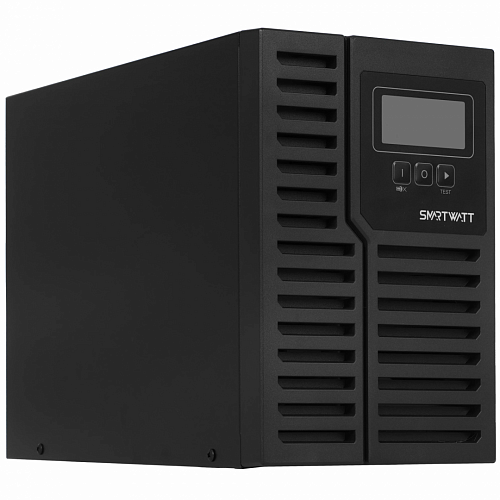 Источник бесперебойного питания (ИБП) SMARTWATT UPS XPERT 3kVA