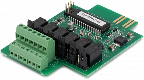 Модуль Module Ippon 1976009 Dry Conatcts Card 